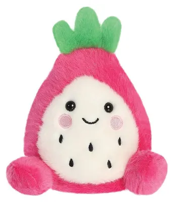 Produktbild von Aurora Palm Pals Dragonfruit Kuscheltier - 13 cm | Aurora