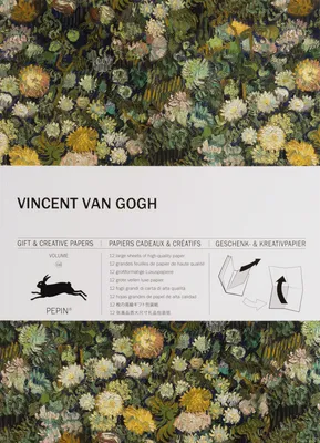 Produktbild von Vincent van Gogh