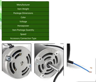 Obrázek produktu pro Mini soustružnický motor, 750 W, 6000 otáček za minutu, 110 V, 750 W 220 V