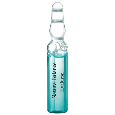 Produktbild von 15 Stück Hyaluron Anti Falten Ampullen je 2ml Serum Hyaluronsäure hyaluronic acid vegan Gesicht Haut