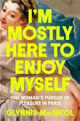 Produktbild von I'm Mostly Here to Enjoy Myself