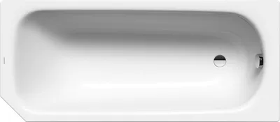 Obrázek produktu pro Saniform Plus Einbauwanne 1600x750mm weiß Kaldewei