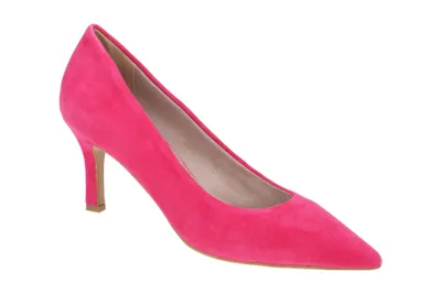 Produktbild von Tamaris 22434 Damenschuhe - Pumps pink Elegant NEU