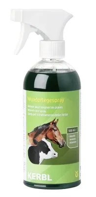 Produktbild von Kerbl Kerba Wundpflegespray 500 ml