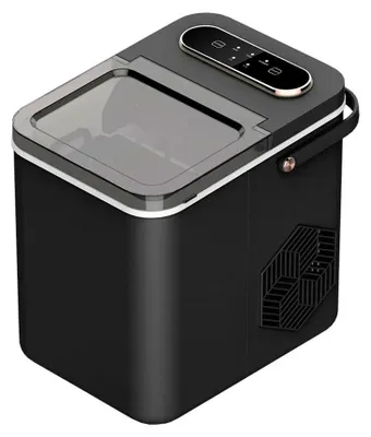 Produktbild von Eisbereiter MAESTRO MR-820 Schwarz