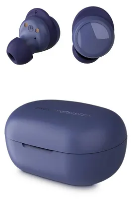Zdjęcie produktu dla Energy Sistem 458264, True Wireless Stereo (TWS), Połączenia/muzyka, Zestaw słuchawkowy, Niebieski