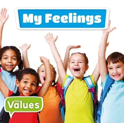 Produktbild von My Feelings
