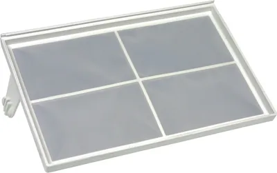 Produktbild von NEU Flusensieb Sieb Filter Schublade Trockner Electrolux 1123553107