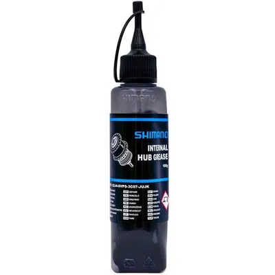 Produktbild von Shimano Sg-various Multi Purpose Fett 100g Weiß  Weiß One Size
