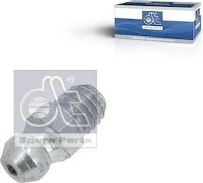 Produktbild von DT Spare Parts Schmiernippel 7.10230