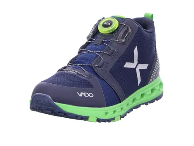 Immagine prodotto di Vado Air Mid GTX Boa DK. NAVY 36