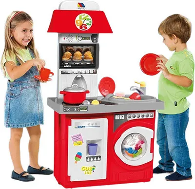 Produktbild von Kinderküche Molto Kitchen Studio