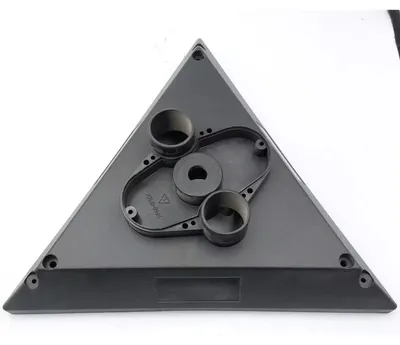 Image de Bouclier en plastique