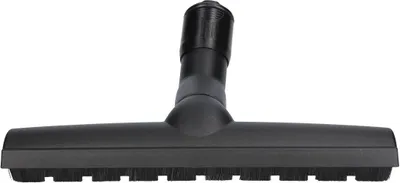 Produktbild von easyPART passend für 00576770 BOSCH Hartbodendüse Siemens 576770 Hartfussbodendüse Drehkippgelenkdüse Düse Saugdüse 35mm Rohr Einrastsystem Einrastverriegelung Bodenstaubsauger
