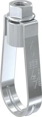Immagine prodotto di Morsetto per irrigatore Fischer FRLH 1" M10