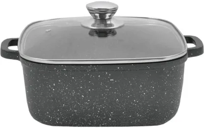 Zdjęcie produktu dla mellerware Garnek z pokrywk 28 cm 8.0 l MR-2828 MAESTRO