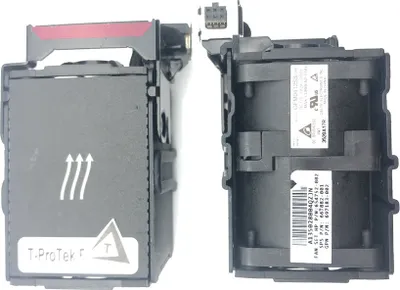 Produktbild von Lüfter Kühler FAN cooler kompatibel für HP ProLiant DL360P G8