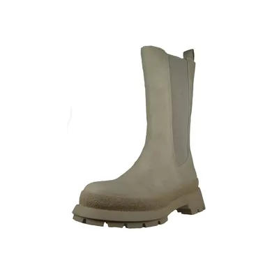 Produktbild von Buffalo Damen Sportliche Stiefel Sveja 1210021 Creme