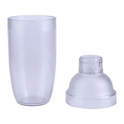 Obrázek produktu pro Šejkr, láhev šejkru, koktejlový šejkr, barový šejkr, šejkr na víno