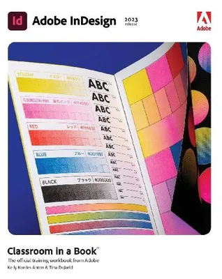 Produktbild von Adobe InDesign: Unterrichtsmaterialien (Ausgabe 2023)