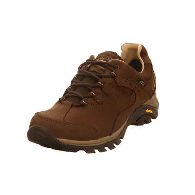 Produktbild von Meindl Caracas GTX Damen Wanderschuhe Trekkingschuhe braun 37,5