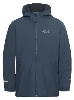 Productafbeelding van Jack Wolfskin - Nieuwe Snowy Days Jas (model K)