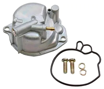 Produktbild von Schwimmerkammer BestPrice Gurtner Vergaser 5RNE4G810200 für Yamaha