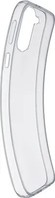 Obrázok produktu pre Cellularline 8018080493683, Ochranný obal, Samsung, Galaxy A26, 16,8 cm (6.6"), Priehľadná