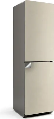 Obrázek produktu pro Barva slonová kost - samolepka na lednici - samolepicí fólie na lednici - samolepicí fólie na lednici - dekorace do kuchyně - 60x205 cm
