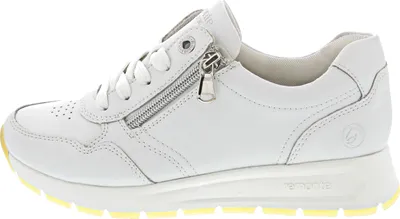 Produktbild von Remonte Sneaker Weiß in Gr. 36