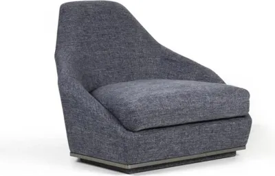 Produktbild von Modern Design Sessel Grau Polstersessel Luxus Wohnzimmer Sitz Textil Neu