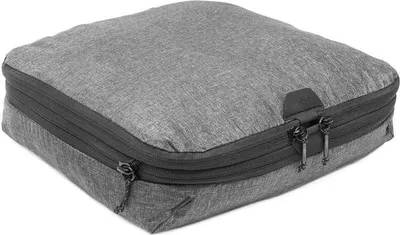 Productafbeelding van Peak Design Packzak, grijs, medium, met rits, Vietnam, 8 liter, 18 liter