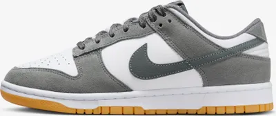 Obrázok produktu pre Nike Dunk Low Smoke Grey Gum 3M Swoosh - EU 39
