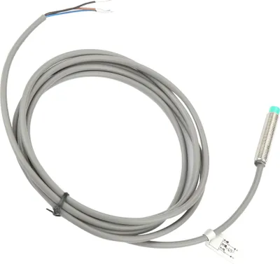 Obrázek produktu pro Snímač přiblížení, snímač přiblížení, 2mm snímač přiblížení, indukční snímač přiblížení, NPN NO snímač přiblížení