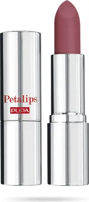 Produktbild von PUPA Milano Petalips, Rose, Vibrant Tulip, 1 Farben, Färbung, Feuchtigkeitsspendend, Frauen, Matte