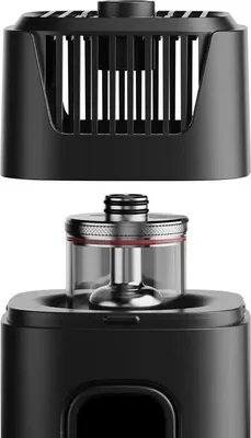Produktbild von Ulanzi FM01, 40 W, 58,1 mm, 57,7 mm, 163,5 mm, 366,5 g, TFT