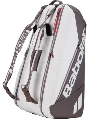 Immagine prodotto di Babolat Pure Wimbledon Borsa Da Tennis 9 Racchette
