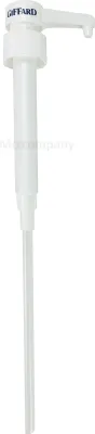 Produktbild von Giffard Sirup Dosierpumpe Portionierer Pumpe
