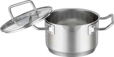 Produktbild von Rösle Kochtopf  mit Deckel Ø 16cm EXPERTISO