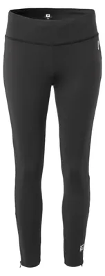 Imagen del producto de IQ - Leggings para mujer "Intelligence Quality Tya", modelo IG6321 (talla S), color negro