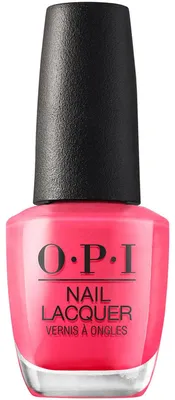 Imagen del producto de Esmalte de uñas OPI NLM23, 15 ml