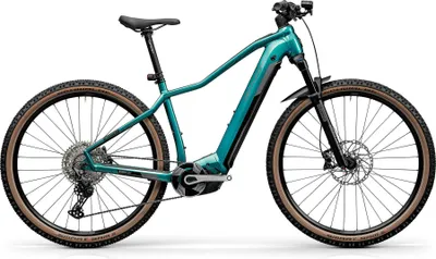 Produktbild von Centurion Backfire Fit R800i EP3 lagunagrün M 45