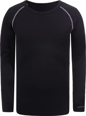 Obrázok produktu pre Termoprádlo ICEPEAK Magnus Black Čierna M