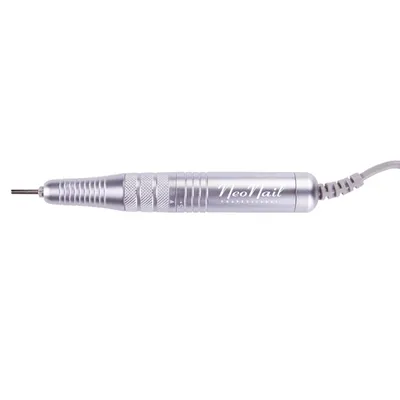 Productafbeelding van Professionele nagelvijl Mini, professionele nagelfreeser, 12W, zilverkleurig