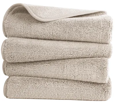 Imagen del producto de Toalla de microfibra, de secado rápido, de 40,6 x 76,2 cm, ideal para camping