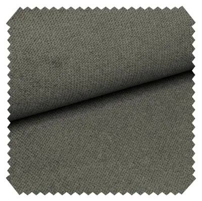Produktbild von novely® PASSAU - Samtig Weicher Chenille-Möbelstoff - Robuster Polsterstoff - Pflegeleichte Meterware 1lfm - Farbe: 15 Taupe