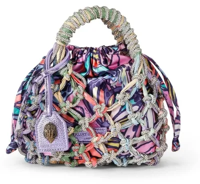 Image de Kurt Geiger London 2038295689k Couleur Multicolore