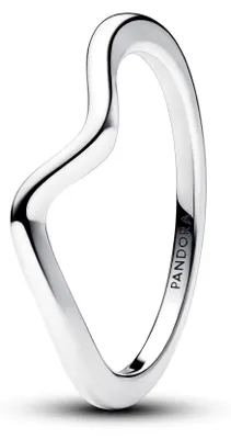 Produktbild von PANDORA Timeless Ring Sterling-Silber Größe 52