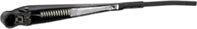 Produktbild von CASCO CWA74312GS Wischerarm Scheibenwischerarm Hinten für FIAT Panda Schrägheck (141)