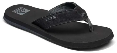 Produktbild von REEF Flip Flop The Layback black 7 (39)